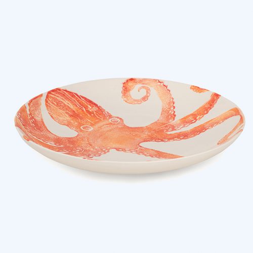 Creatures Octopus Large Serving Dish - Image 2