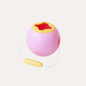 Mini Ballo Bucket Banana/Pink