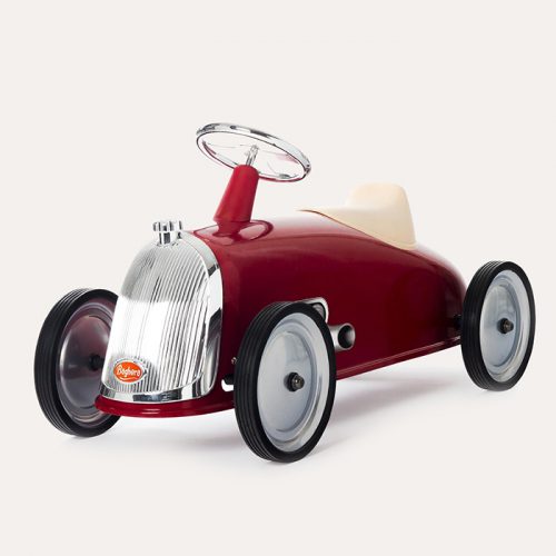 Rider Red