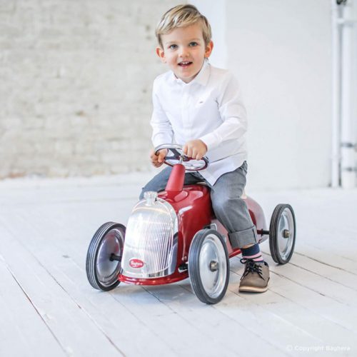 Rider Red - Image 5