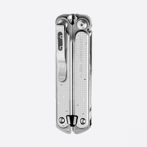 Free P2 Multi-Purpose Pliers With Sheath - Image 4