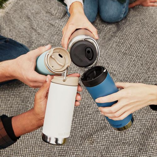 TKWide Insulated 355ml Bottle Tofu - Image 6