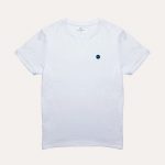 The Ambitious Tee-Shirt White