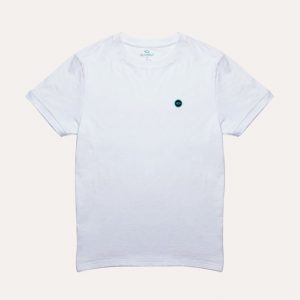 The Ambitious Tee-Shirt White