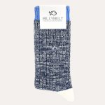 Club Cotton Socks The Purist