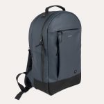 Waterproof Navy Backpack