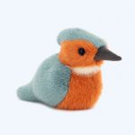 Birdling Kingfisher