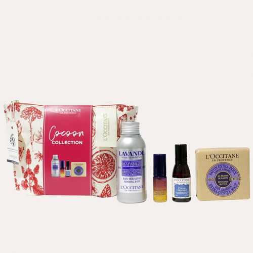 Cocoon Collection