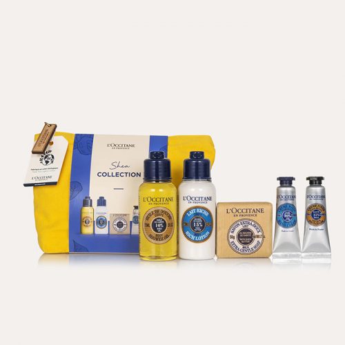 Shea Discovery Collection 2022