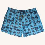 Gattopardo Swimshorts Blue