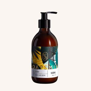 Hackney Hand and Body Lotion