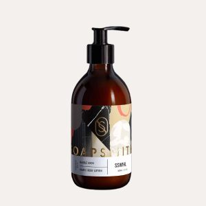 Marble Arch Hand and Body Lotion