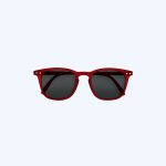 #E Junior Sunglasses Red