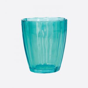 Tumbler Glass Seawater