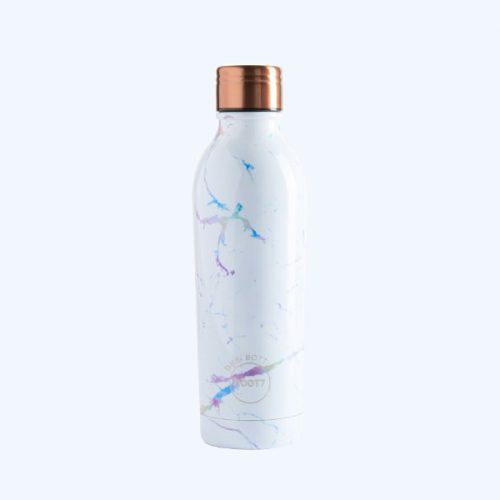 One Bottle Magic Marble