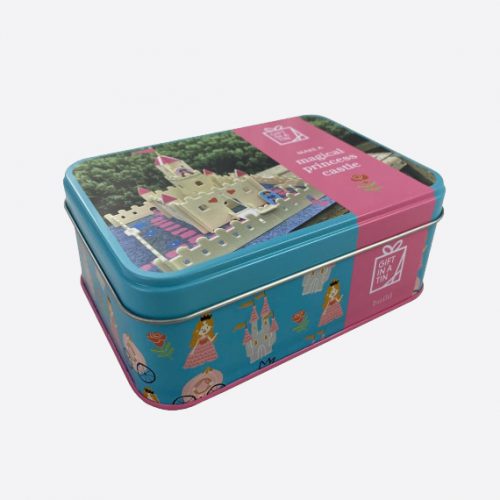 Magical Princess Castle Kit - Image 8