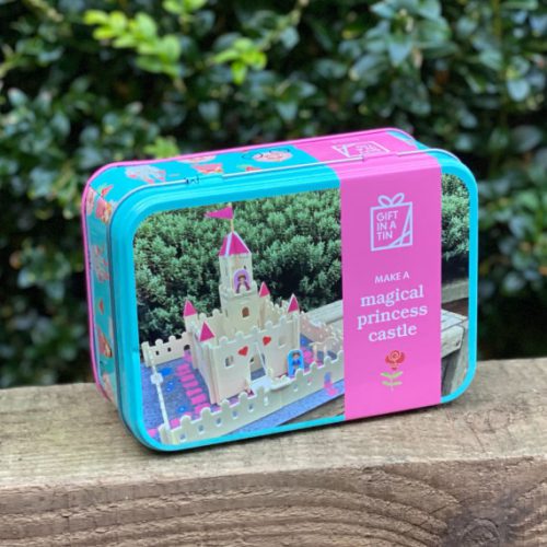 Magical Princess Castle Kit - Image 3
