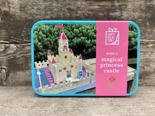 Magical Princess Castle Kit - Image 7