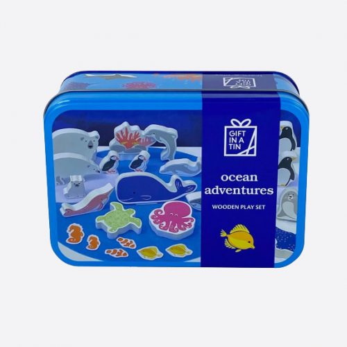 Ocean Adventures Kit