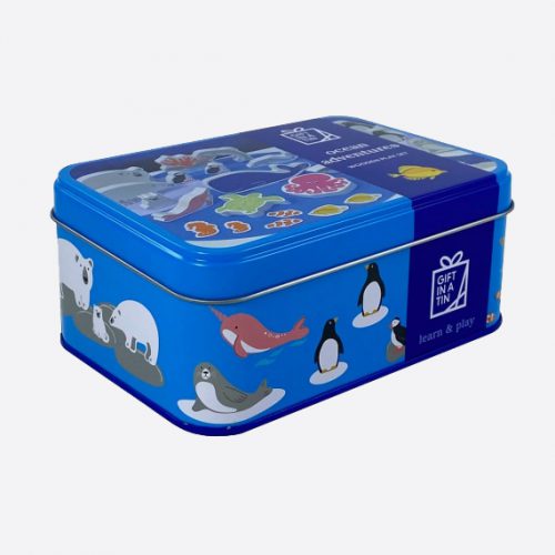 Ocean Adventures Kit - Image 7