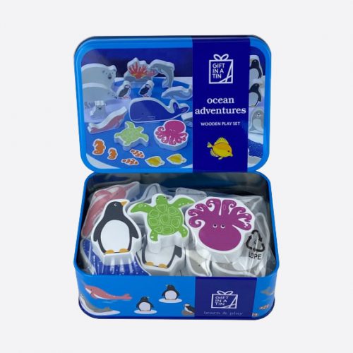Ocean Adventures Kit - Image 8