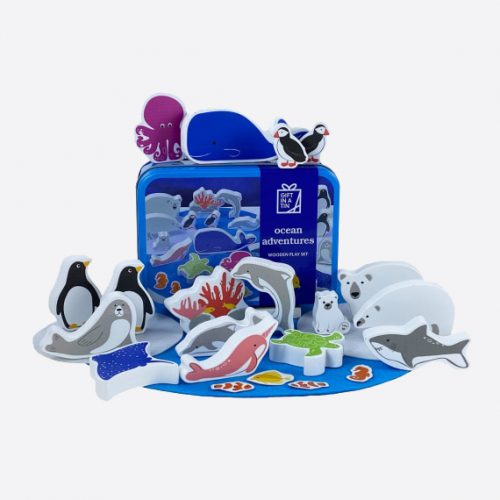 Ocean Adventures Kit - Image 3