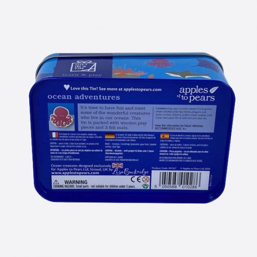 Ocean Adventures Kit - Image 5