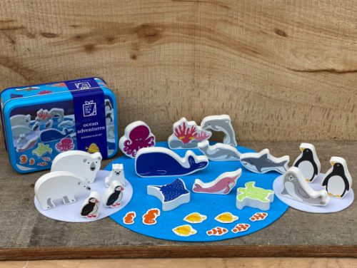 Ocean Adventures Kit - Image 2