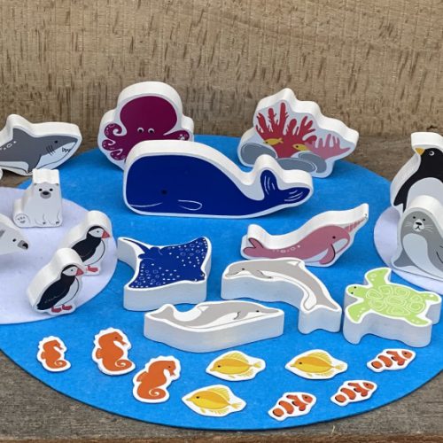 Ocean Adventures Kit - Image 6