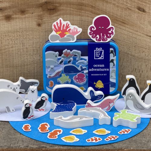 Ocean Adventures Kit - Image 4