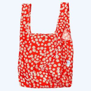 Daisy Recycled Plastic Medium Shopper