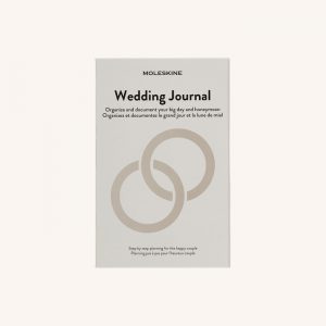 Wedding Passion Journal