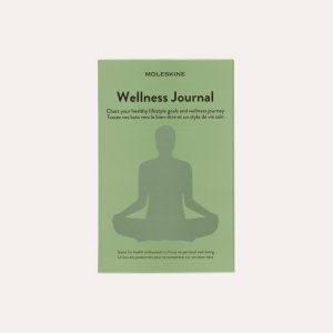 Wellness Passion Journal