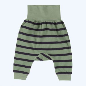 Baby Joggers Green/Navy