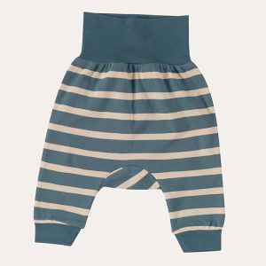 Baby Joggers Teal/Pumice