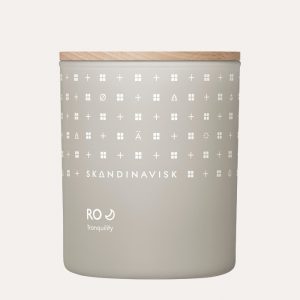 RO (Tranquility) Scented Candle