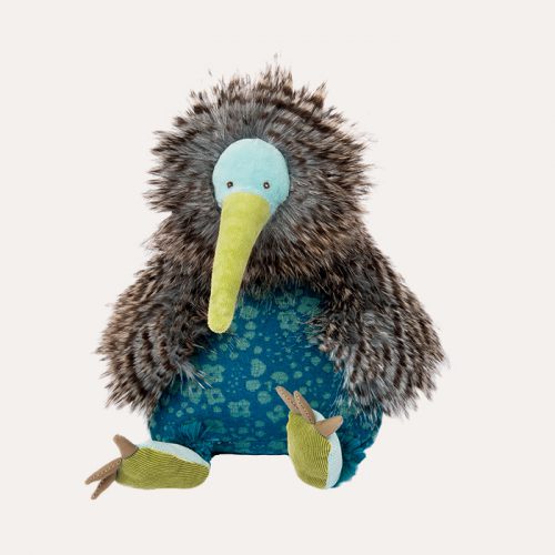 Les Bazar Kiwi Doll