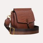 Quinn Bag Camel