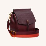 Quinn Bag Burgundy