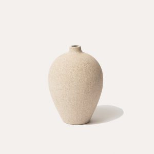 Ebba Sand Medium Vase