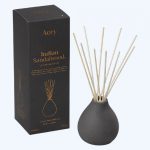 Indian Sandalwood Reed Diffuser