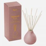 Moroccan Rose Reed Diffuser