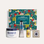 Comforting Shea Butter 2021 Collection