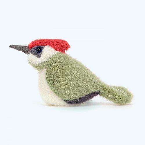 Birdling Woodpecker - Image 3
