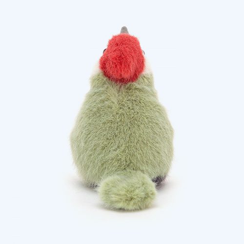 Birdling Woodpecker - Image 2