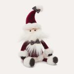 Crimson Santa Medium