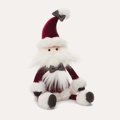 Crimson Santa Medium