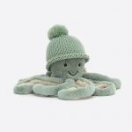 Cozi Odyssey Octopus