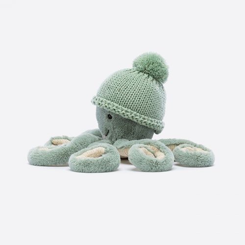 Cozi Odyssey Octopus - Image 3