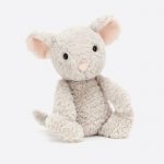 Tumbletuft Mouse